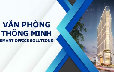 GIải pháp đặt lịch cuộc họp tự động - Xu hướng phòng họp 4.0